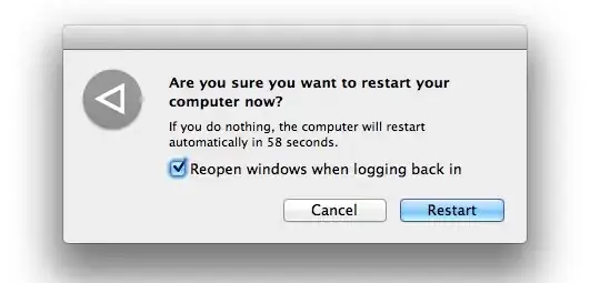 reopen windows when logging back in