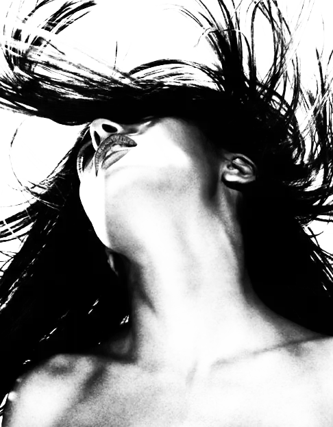 image edited with the above technique