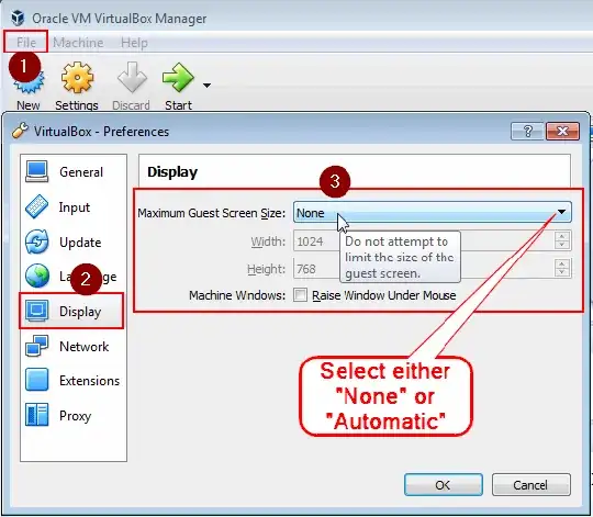 A picture says it all