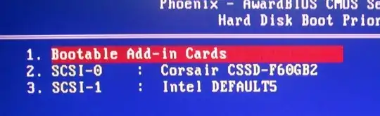 This is the working version