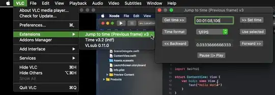 Jump To Time extension