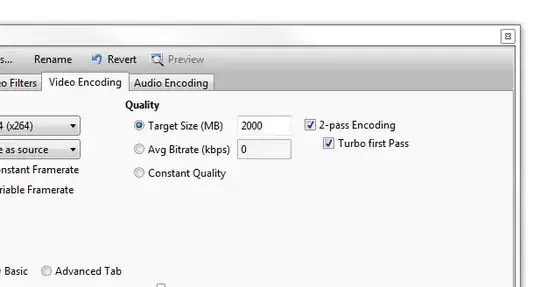 Vidcoder Size Option