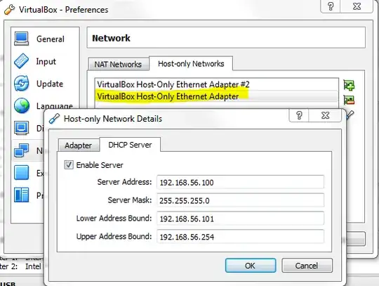 Networking Preferences 2