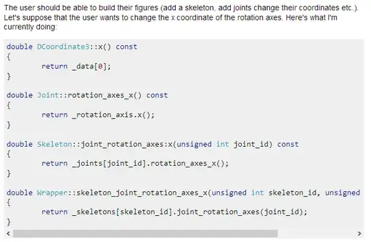 A stackoverflow question