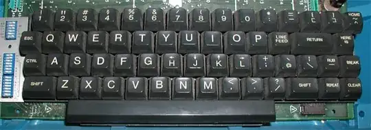 Keyboard