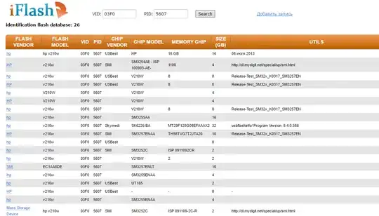 FlashBoot.ru's website
