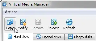 Virtual Media Manager