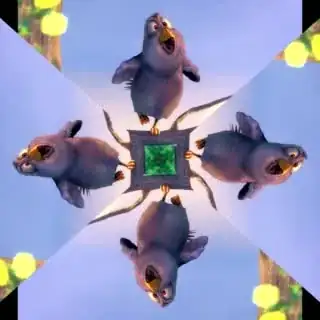 kaleidoscope