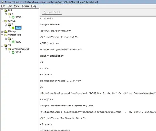 Resource Hacker MSSTYLES