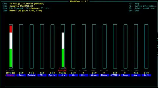 capture controls page 1
