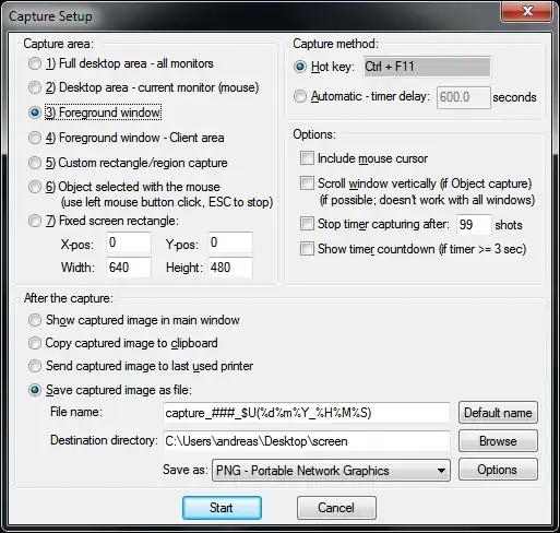 irfanview screenshot