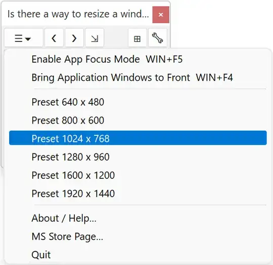 WS Grid+ Window Manager