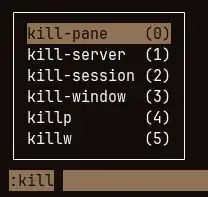 tmux command-prompt completion menu