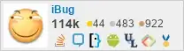 Profile for iBug on Stack Exchange