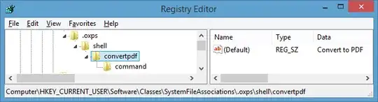 Regedit Command Description Definition