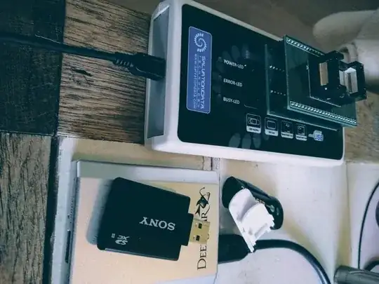 some times the 'simple' deepspar USB stabilizer is enough to get the SSD to ID