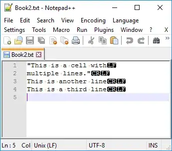 Notepad++