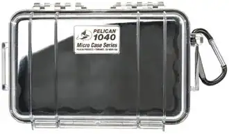 Pelican 1040 case