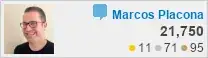 Stack Overflow profile for Marcos Placona at Stack Overflow, Q&A for professional and enthusiast programmers