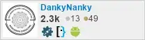 profile for DankyNanky on Stack Exchange, a network of free, community-driven Q&A sites profile for DankyNanky on Stack Exchange, a network of free, community-driven Q&A sites