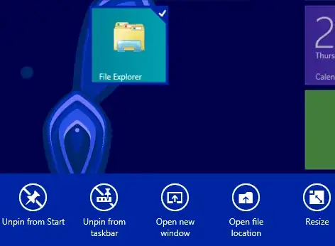 opening a new instance of a program