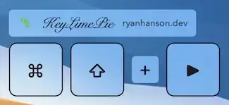 keylimepie screenshot