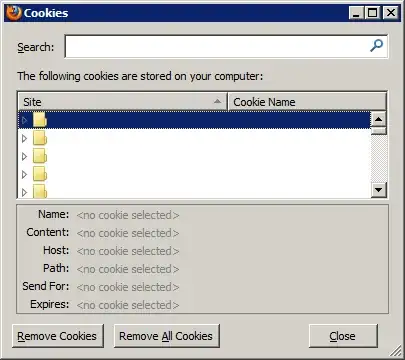 Cookies