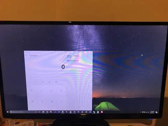 Calculator App Step 3