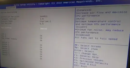 Fujitsu Esprimo E900 (VFY:E0900PXG11NL)
