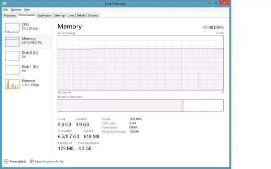 task manager screenshot