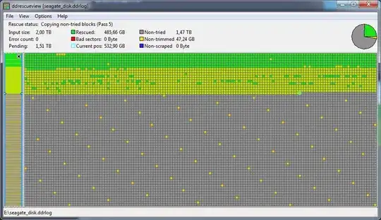 ddrescueview
