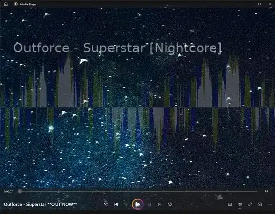 visual effects illustration