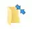 Odd Windows directory icon