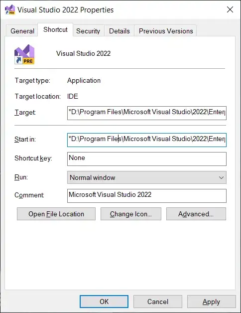 vs-ent-2022-installation-location