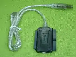 ide usb