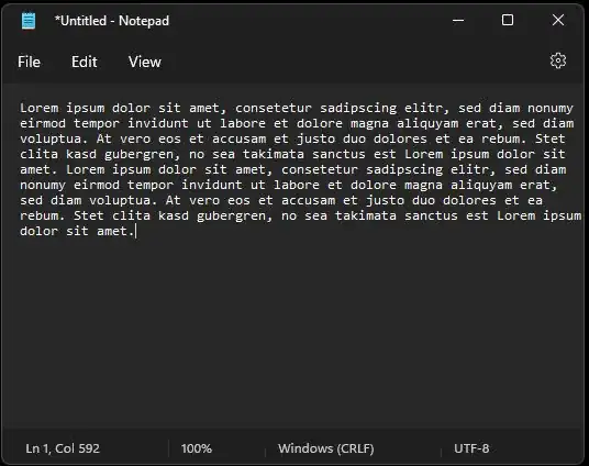 screenshot without find