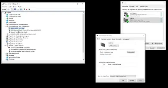 print screen with device enable