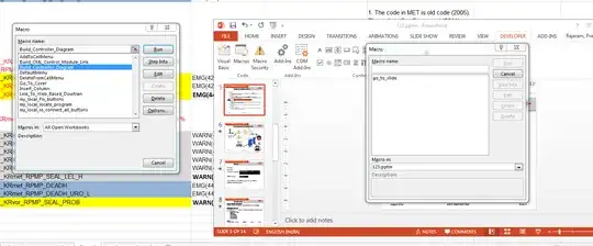 create_macro:_dialog_excel_vs_powerpoint
