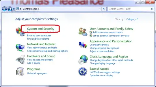 Click System and Security