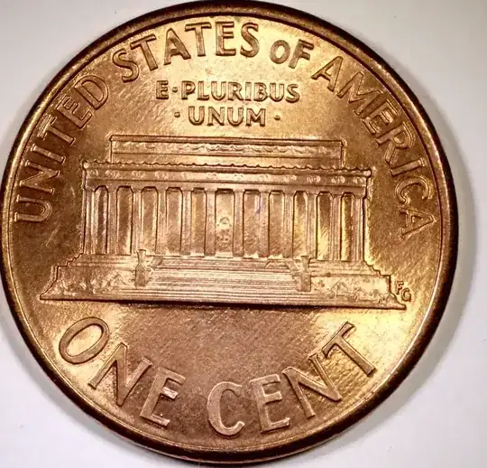 Almost correct coin