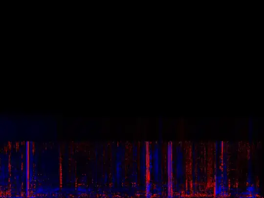 song 1, genuine stereo