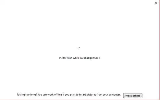 Please wait while we load pictures