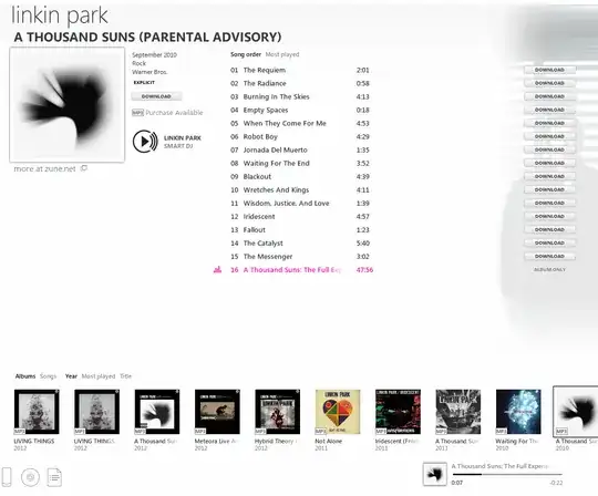 Linkin Park - A Thousand Suns album only track preview