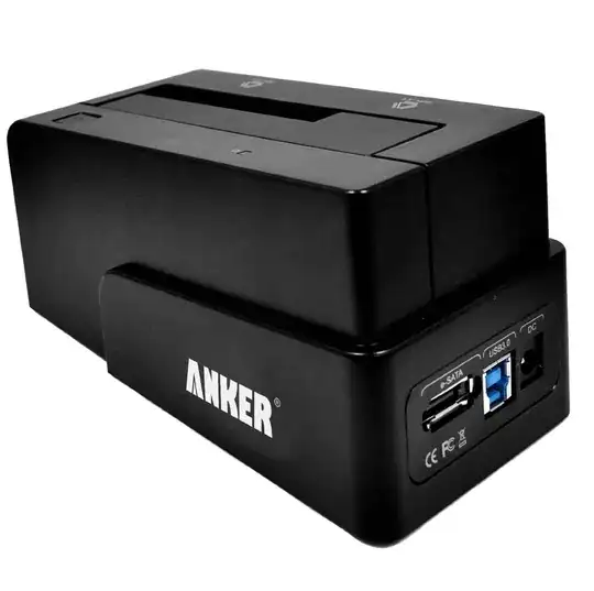 Anker Dock