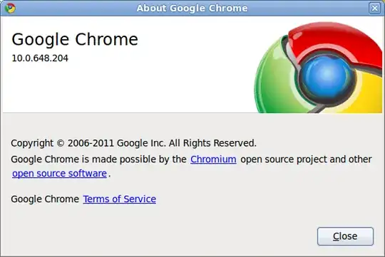 google chrome