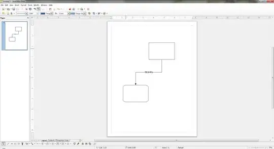 Image showing original text location