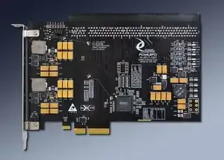 PCIe4LBPCI from Dynamic Engineering