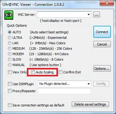 VNC Viewer