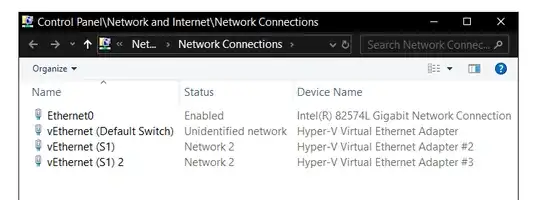 List_Of_Network_Interfaces