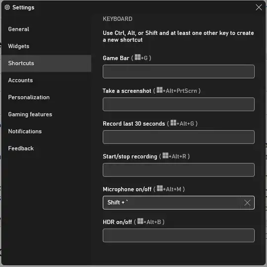 there it is in all of its fine glory